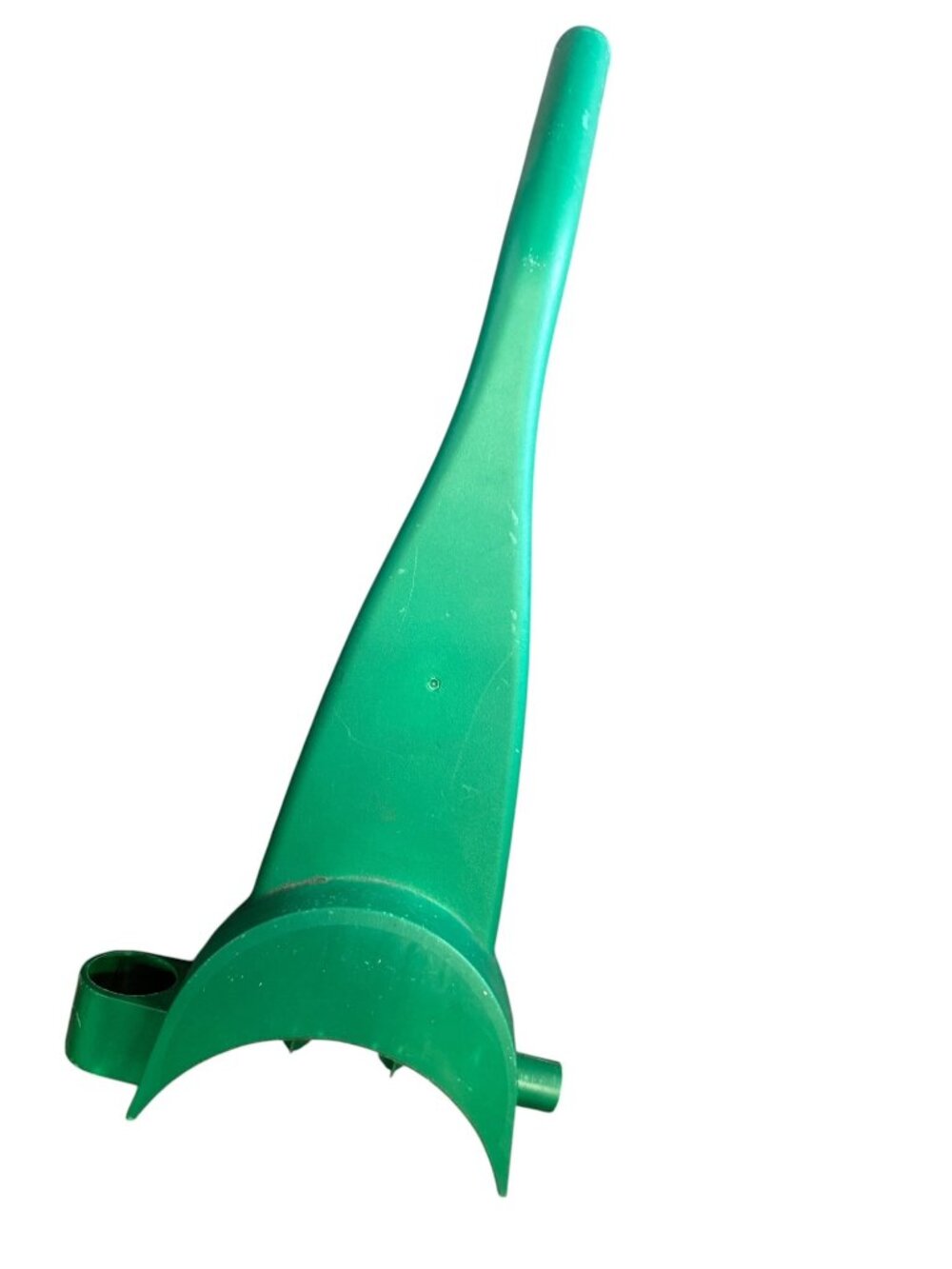 Genuine Bissell BigGreen Commercial ProCup Bagless Vacuum BGU1937T Wand Handle (